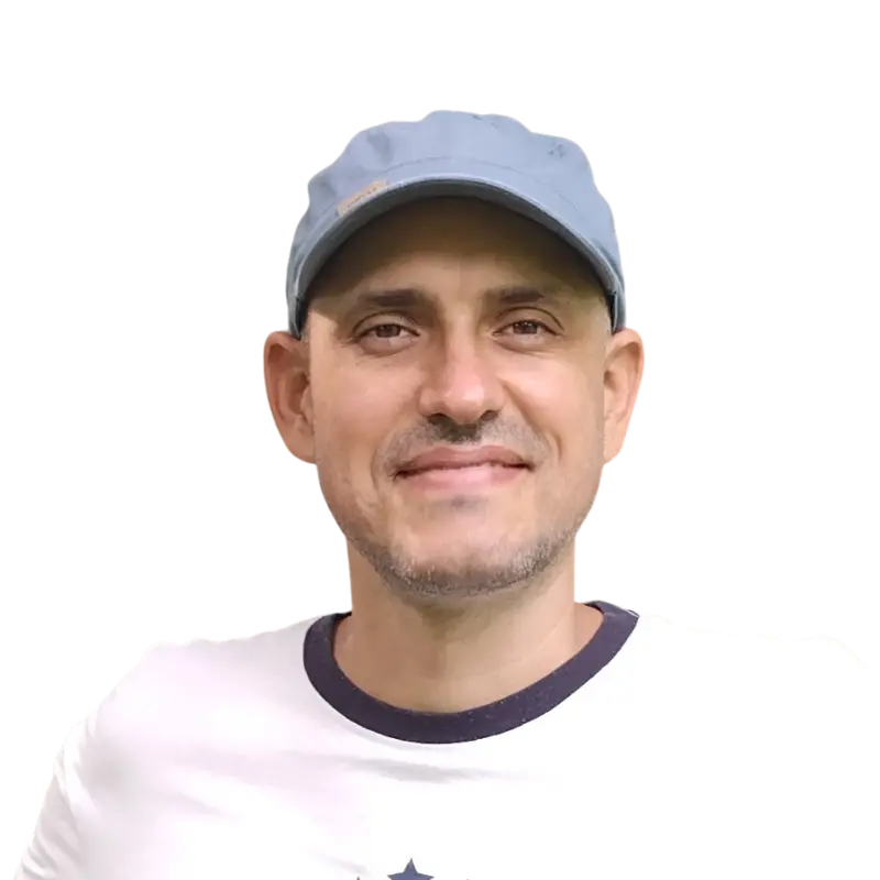 Alejandro Restrepo